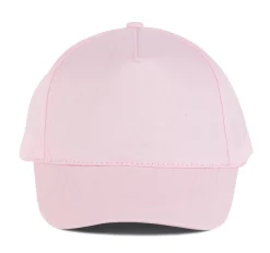 K-up KP116 - CASQUETTE EN COTON - 5 PANNEAUX