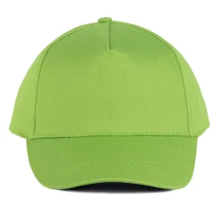 K-up KP116 - CASQUETTE EN COTON - 5 PANNEAUX