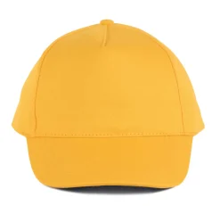 K-up KP116 - CASQUETTE EN COTON - 5 PANNEAUX