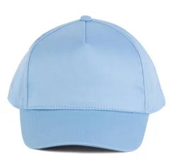 K-up KP116 - CASQUETTE EN COTON - 5 PANNEAUX