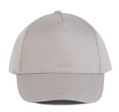 K-up KP116 - CASQUETTE EN COTON - 5 PANNEAUX
