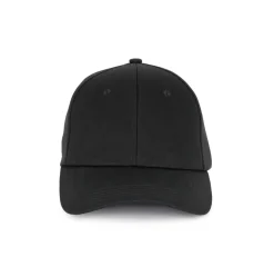 K-up KP915 - Casquette en coton recyclé - 6 panneaux