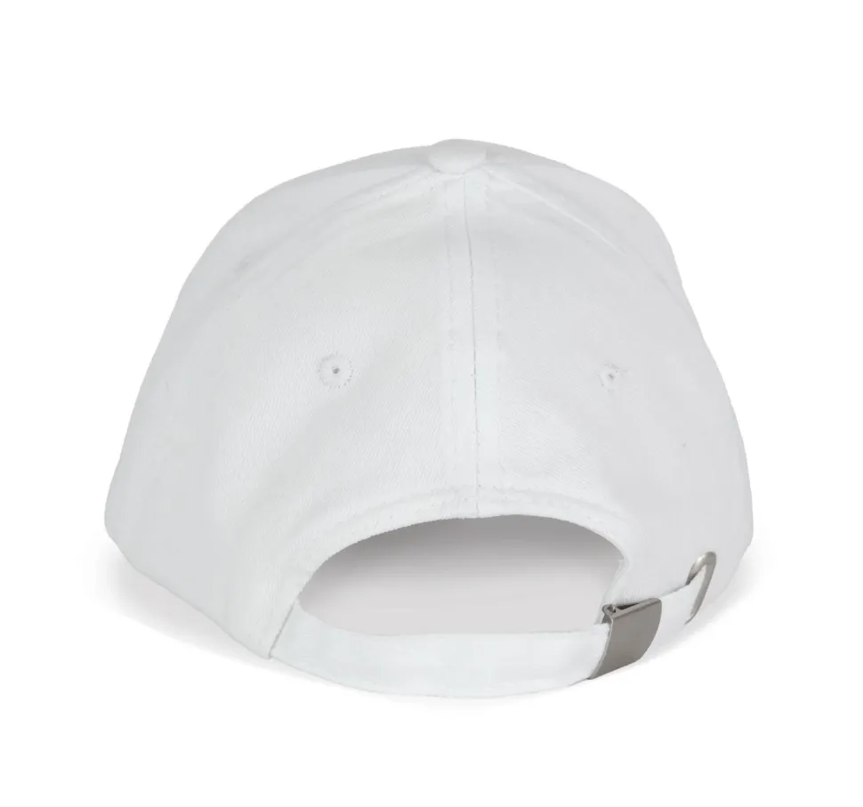 K-up KP148 - CASQUETTE ENFANT AVEC SANDWICH CONTRASTÉ - 5 PANNEAUX