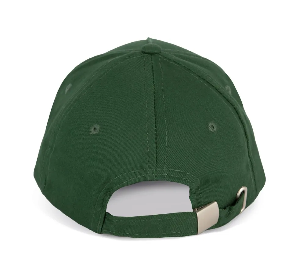 K-up KP148 - CASQUETTE ENFANT AVEC SANDWICH CONTRASTÉ - 5 PANNEAUX