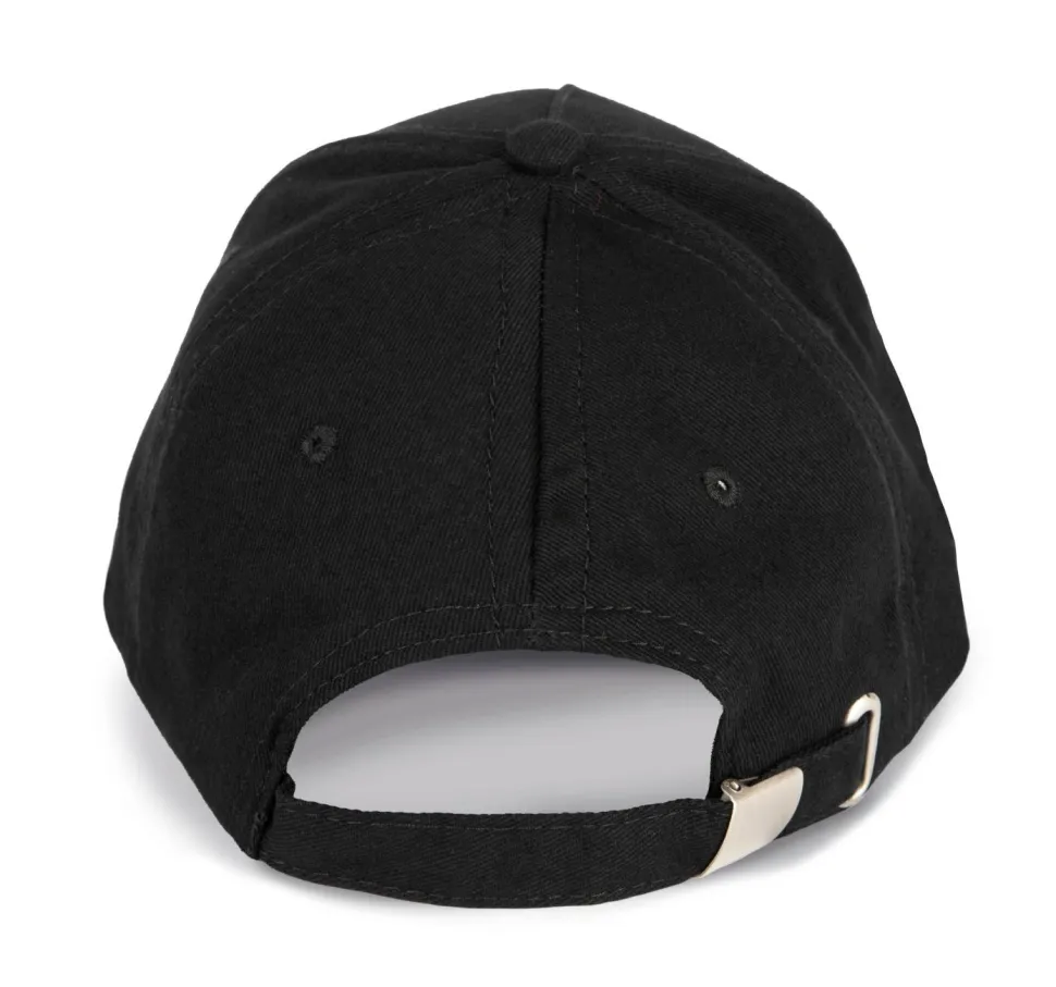 K-up KP148 - CASQUETTE ENFANT AVEC SANDWICH CONTRASTÉ - 5 PANNEAUX