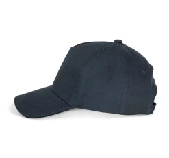 K-up KP148 - CASQUETTE ENFANT AVEC SANDWICH CONTRASTÉ - 5 PANNEAUX