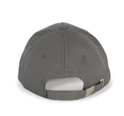 K-up KP148 - CASQUETTE ENFANT AVEC SANDWICH CONTRASTÉ - 5 PANNEAUX