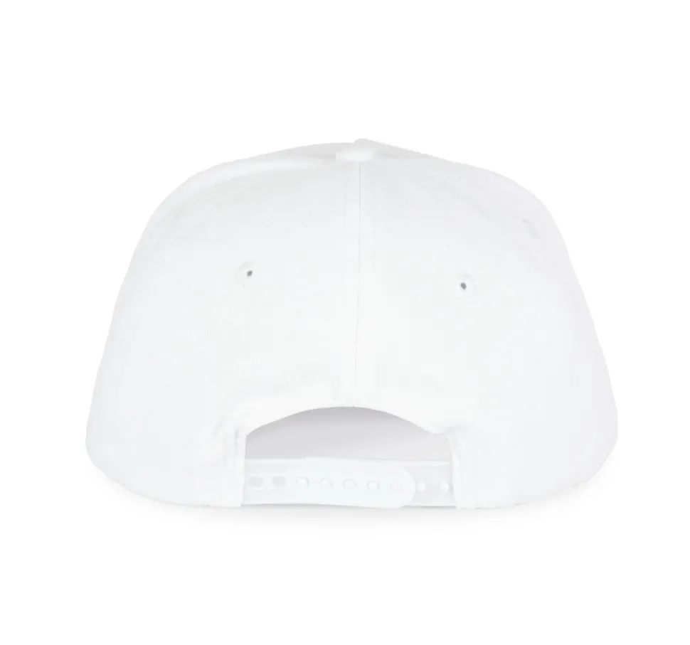 K-up KP147 - CASQUETTE ENFANT SNAPBACK - 5 PANNEAUX