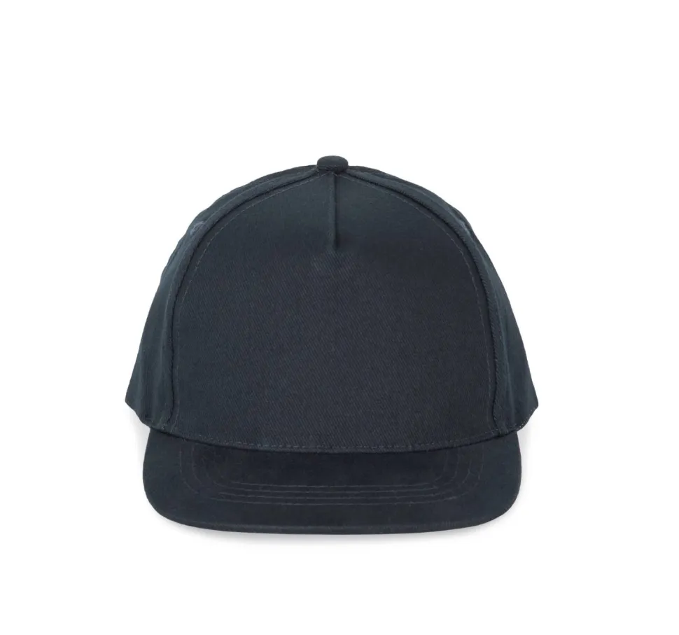 K-up KP147 - CASQUETTE ENFANT SNAPBACK - 5 PANNEAUX
