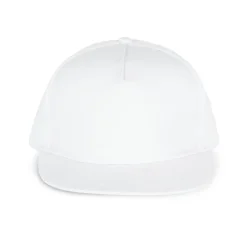 K-up KP147 - CASQUETTE ENFANT SNAPBACK - 5 PANNEAUX
