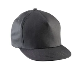 K-up KP147 - CASQUETTE ENFANT SNAPBACK - 5 PANNEAUX
