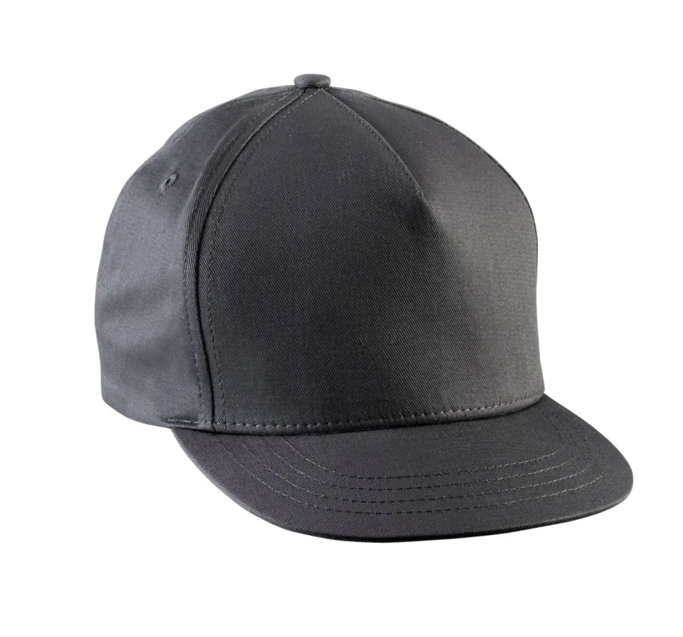 K-up KP147 - CASQUETTE ENFANT SNAPBACK - 5 PANNEAUX