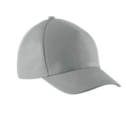 K-up KP149 - CASQUETTE ENFANT EN COTON - 5 PANNEAUX