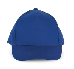 K-up KP149 - CASQUETTE ENFANT EN COTON - 5 PANNEAUX