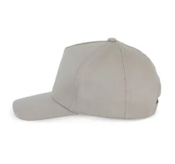 K-up KP149 - CASQUETTE ENFANT EN COTON - 5 PANNEAUX