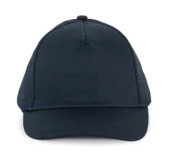 K-up KP149 - CASQUETTE ENFANT EN COTON - 5 PANNEAUX