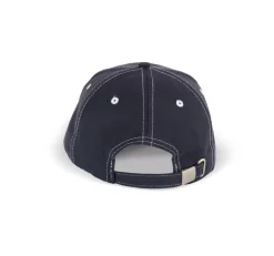 K-up KP109 - CASQUETTE FASHION - 6 PANNEAUX