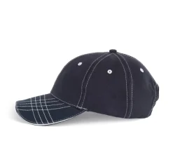 K-up KP109 - CASQUETTE FASHION - 6 PANNEAUX