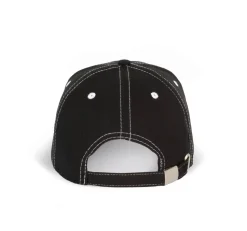 K-up KP109 - CASQUETTE FASHION - 6 PANNEAUX