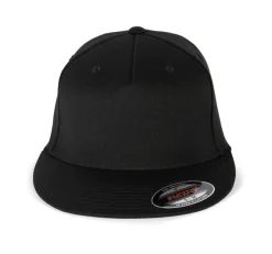 K-up KP908 - CASQUETTE FLEXFIT® - 5 PANNEAUX