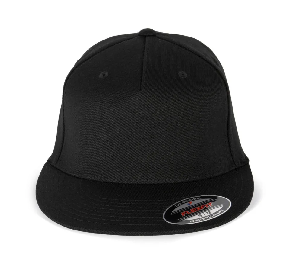 K-up KP908 - CASQUETTE FLEXFIT® - 5 PANNEAUX