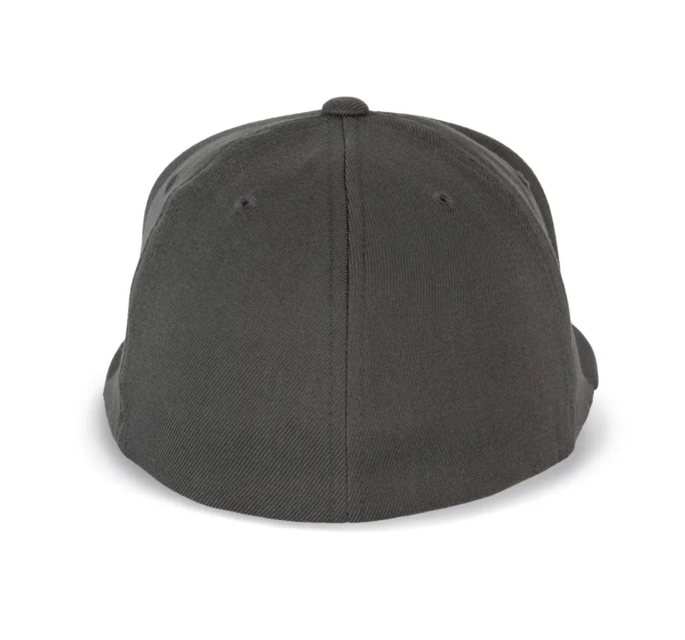 K-up KP908 - CASQUETTE FLEXFIT® - 5 PANNEAUX