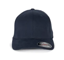 K-up KP907 - CASQUETTE FLEXFIT® COTON BROSSÉ - 6 PANNEAUX