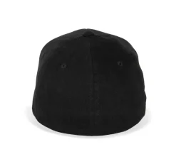 K-up KP907 - CASQUETTE FLEXFIT® COTON BROSSÉ - 6 PANNEAUX