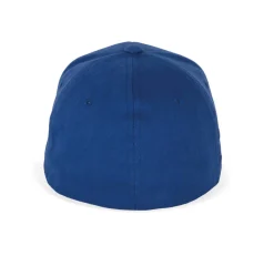 K-up KP907 - CASQUETTE FLEXFIT® COTON BROSSÉ - 6 PANNEAUX