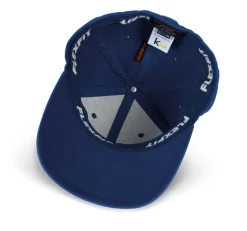 K-up KP907 - CASQUETTE FLEXFIT® COTON BROSSÉ - 6 PANNEAUX