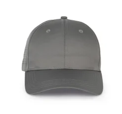K-up KP918 - Casquette microperforée - 6 panneaux