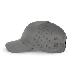 K-up KP918 - Casquette microperforée - 6 panneaux