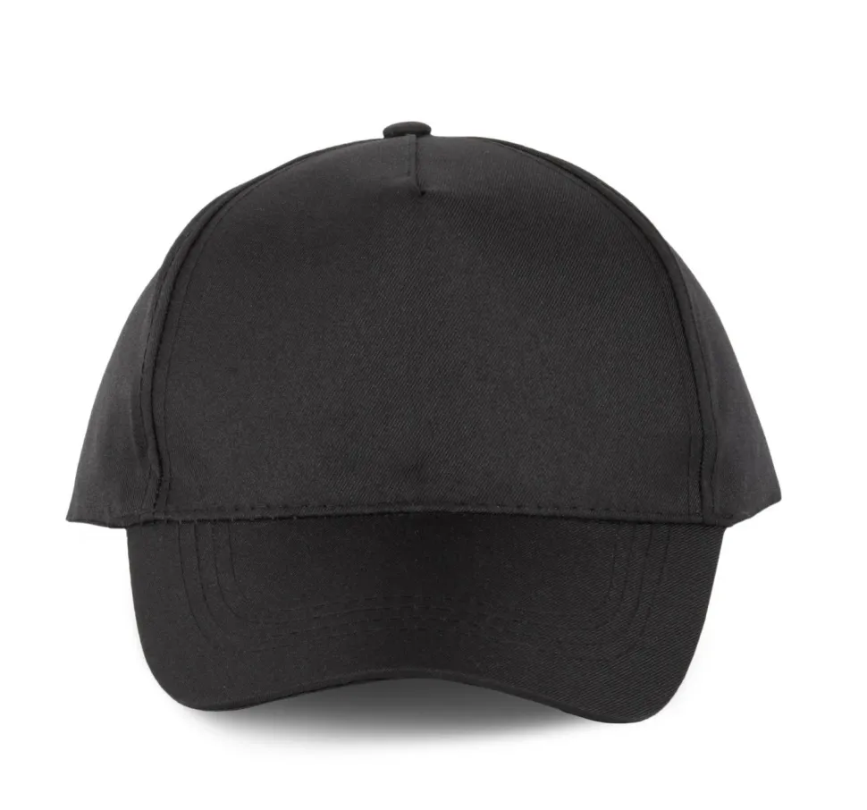 K-up KP157 - Casquette polyester - 5 panneaux