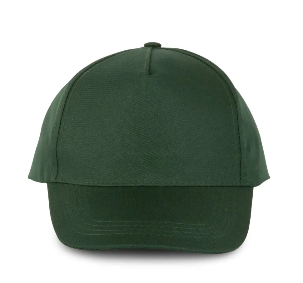 K-up KP157 - Casquette polyester - 5 panneaux