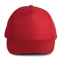 K-up KP157 - Casquette polyester - 5 panneaux