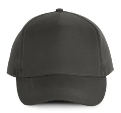 K-up KP157 - Casquette polyester - 5 panneaux