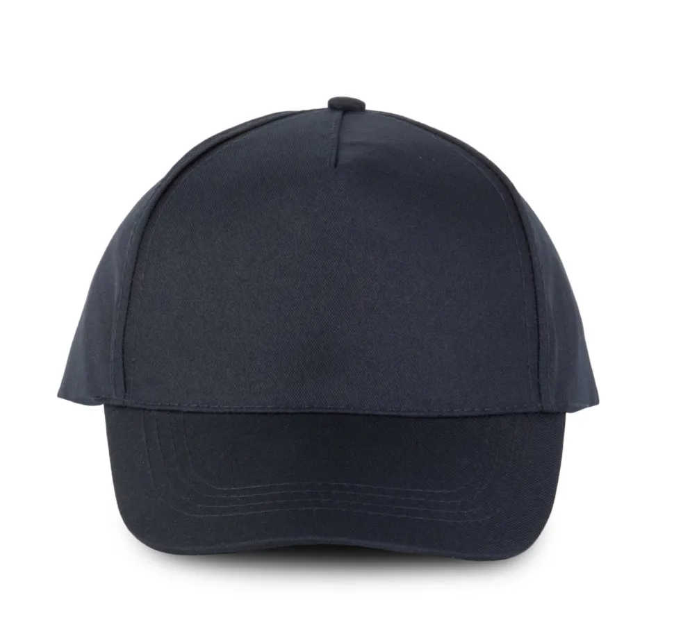 K-up KP157 - Casquette polyester - 5 panneaux