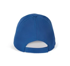 K-up KP156 - Casquette polyester - 6 panneaux