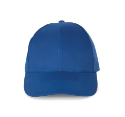 K-up KP156 - Casquette polyester - 6 panneaux