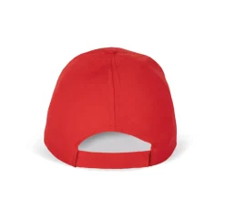 K-up KP156 - Casquette polyester - 6 panneaux
