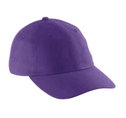 K-up KP154 - CASQUETTE PROFIL BAS - 6 PANNEAUX