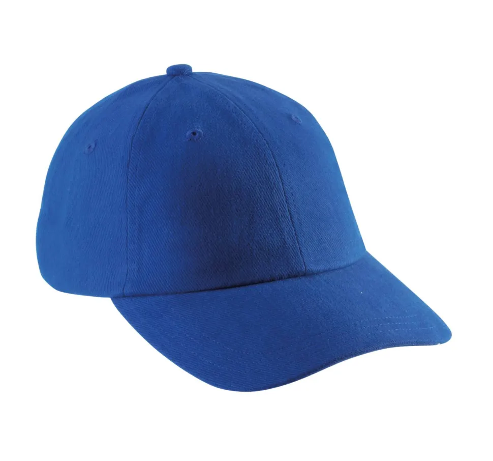 K-up KP154 - CASQUETTE PROFIL BAS - 6 PANNEAUX