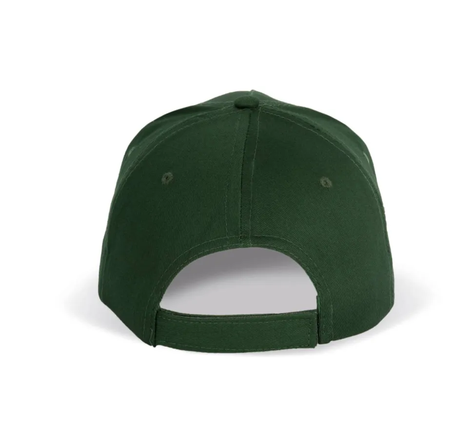 K-up KP130 - CASQUETTE SANDWICH CONTRASTÉ - 5 PANNEAUX