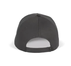 K-up KP130 - CASQUETTE SANDWICH CONTRASTÉ - 5 PANNEAUX