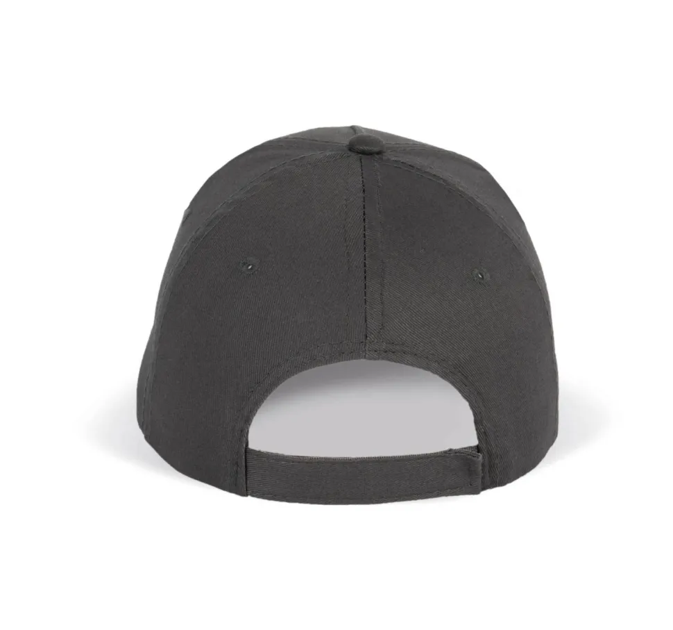 K-up KP130 - CASQUETTE SANDWICH CONTRASTÉ - 5 PANNEAUX