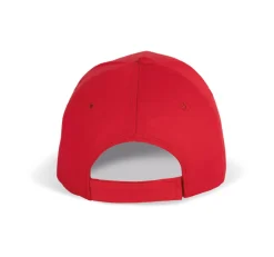 K-up KP130 - CASQUETTE SANDWICH CONTRASTÉ - 5 PANNEAUX