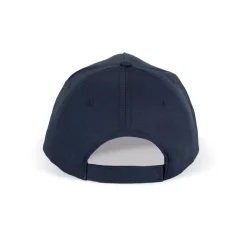 K-up KP130 - CASQUETTE SANDWICH CONTRASTÉ - 5 PANNEAUX