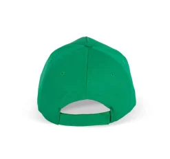 K-up KP130 - CASQUETTE SANDWICH CONTRASTÉ - 5 PANNEAUX