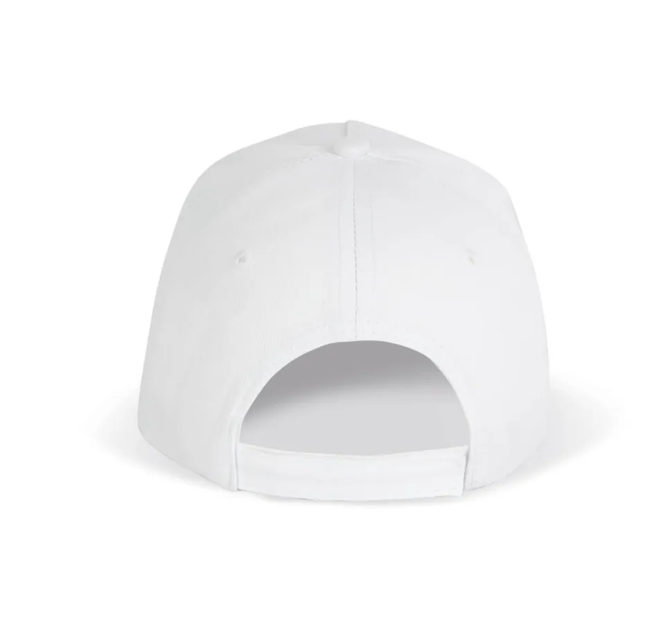 K-up KP130 - CASQUETTE SANDWICH CONTRASTÉ - 5 PANNEAUX