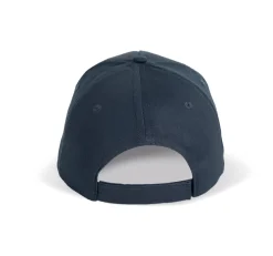 K-up KP130 - CASQUETTE SANDWICH CONTRASTÉ - 5 PANNEAUX